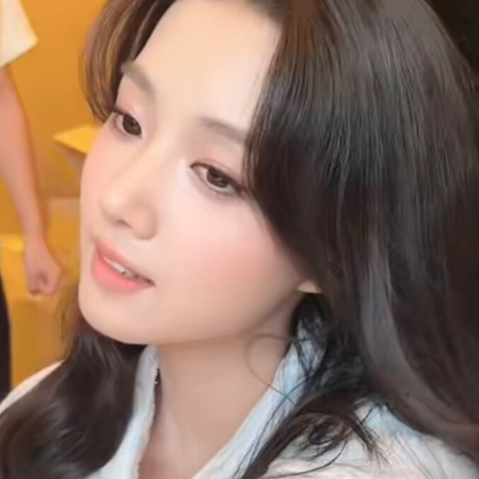 我觉得这组超级美