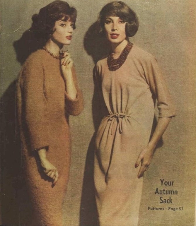 vintage fashion