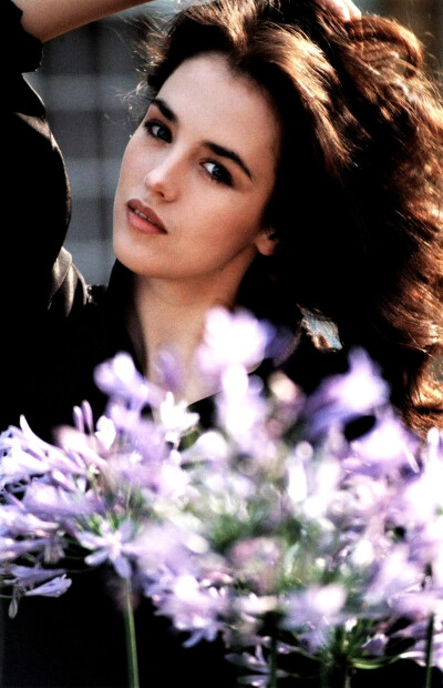 Isabelle Adjani