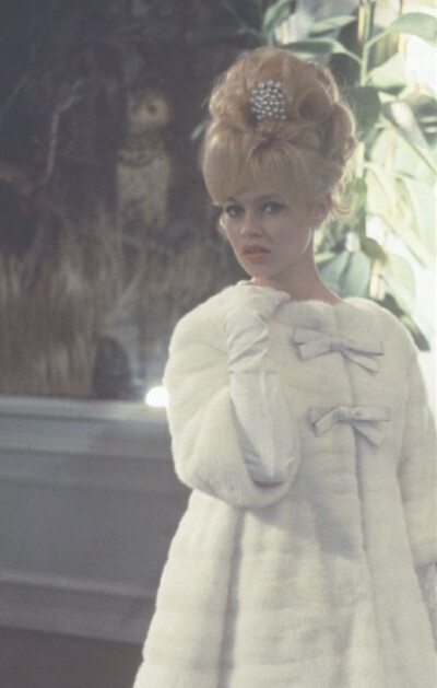 Brigitte Bardot
