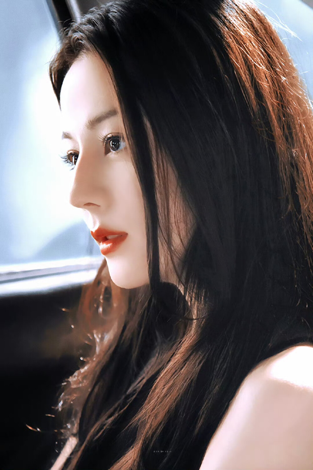 枭起青壤 ​​​ 迪丽热巴