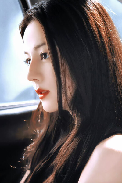 枭起青壤 ​​​ 迪丽热巴