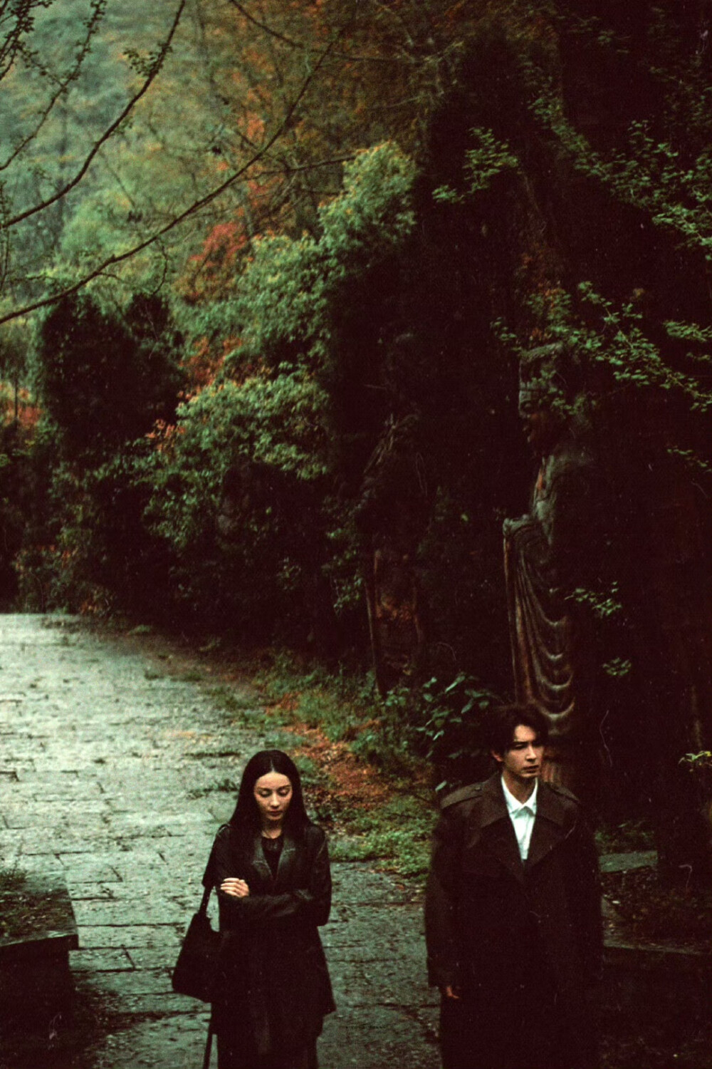 枭起青壤 ​​​