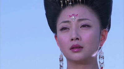 第四十九集 殷桃
杨贵妃秘史 杨玉环