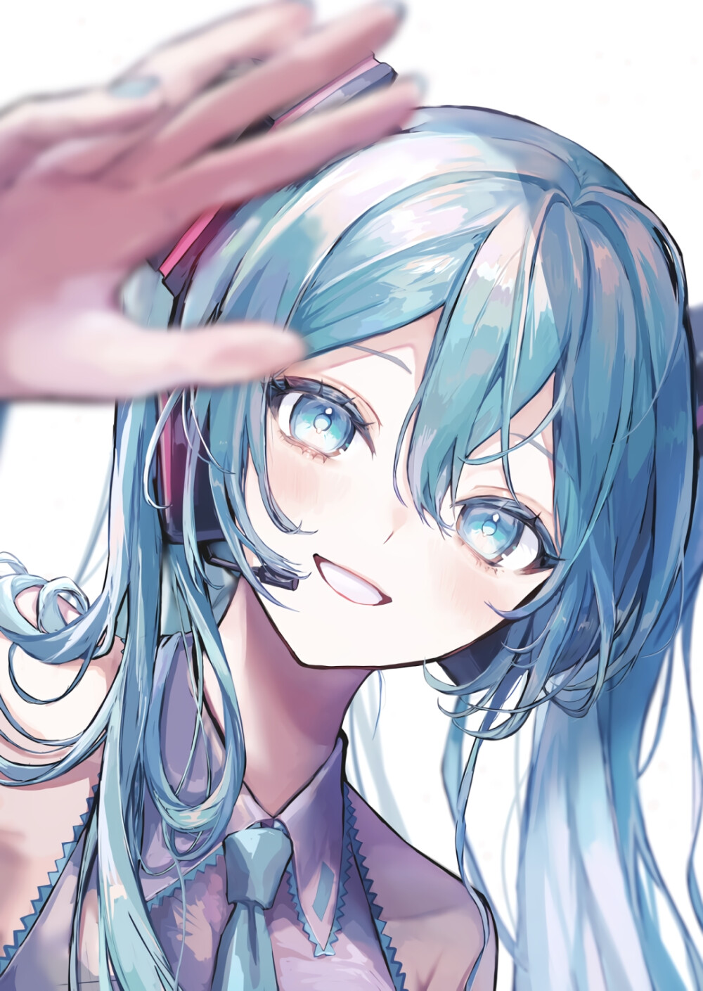 初音未来