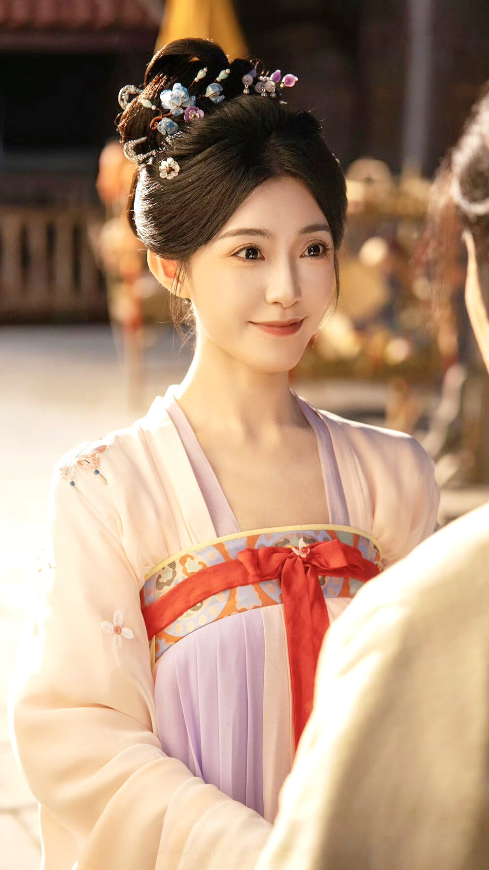 唐诡奇谭之长安县尉 焦玉