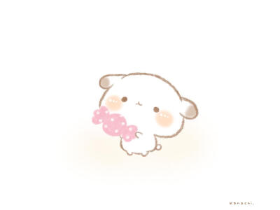 垂耳兔兔Moruchan