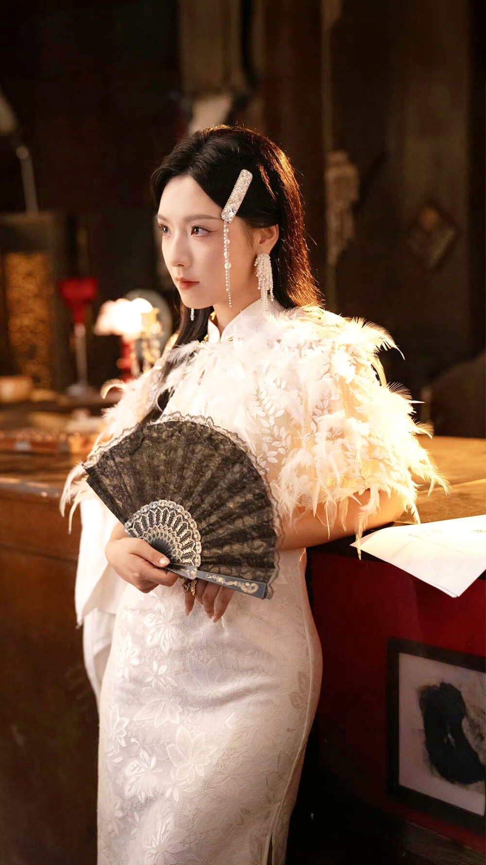 七号典当行 苏眠