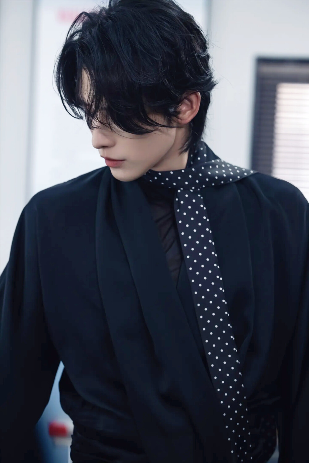 这个法医有点冷 程淮安