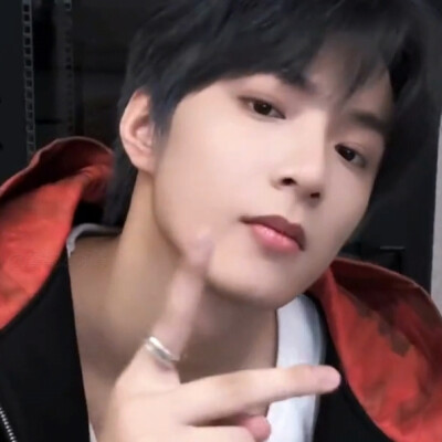 她懂我身上的范