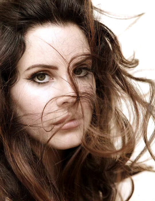 lana del rey ​​​