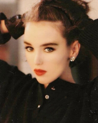 Isabelle Adjani