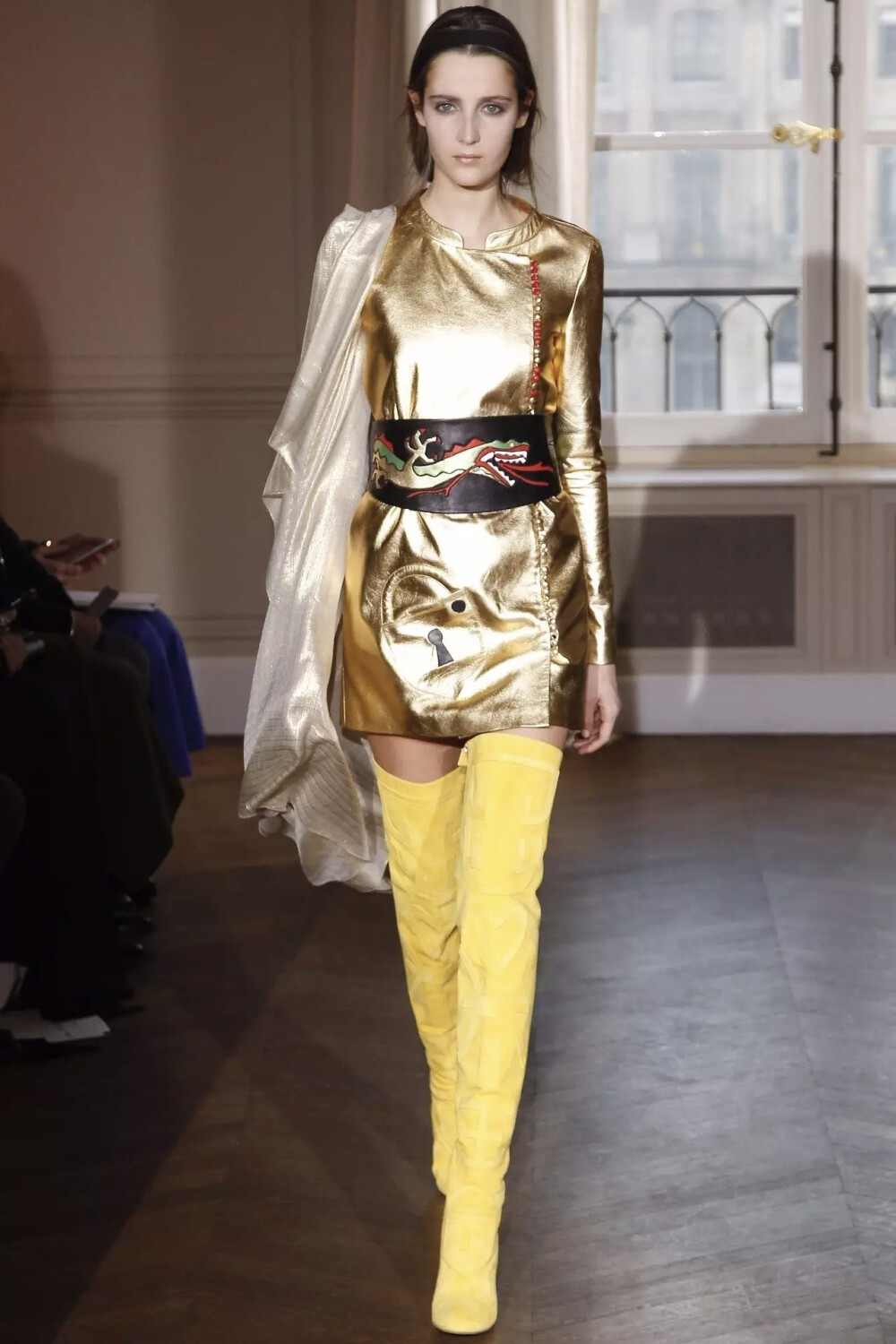 Schiaparelli2017春季高定系列