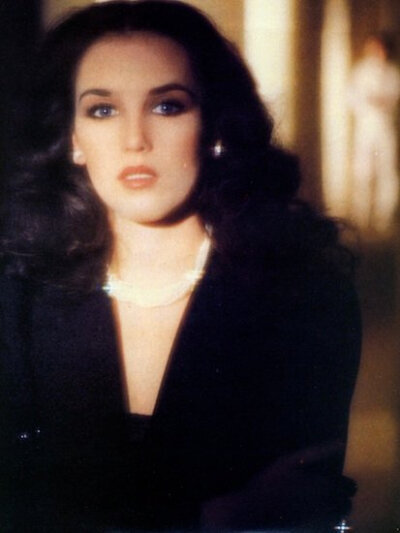 Isabelle Adjani
Premiere Magazine 1978 ​​​