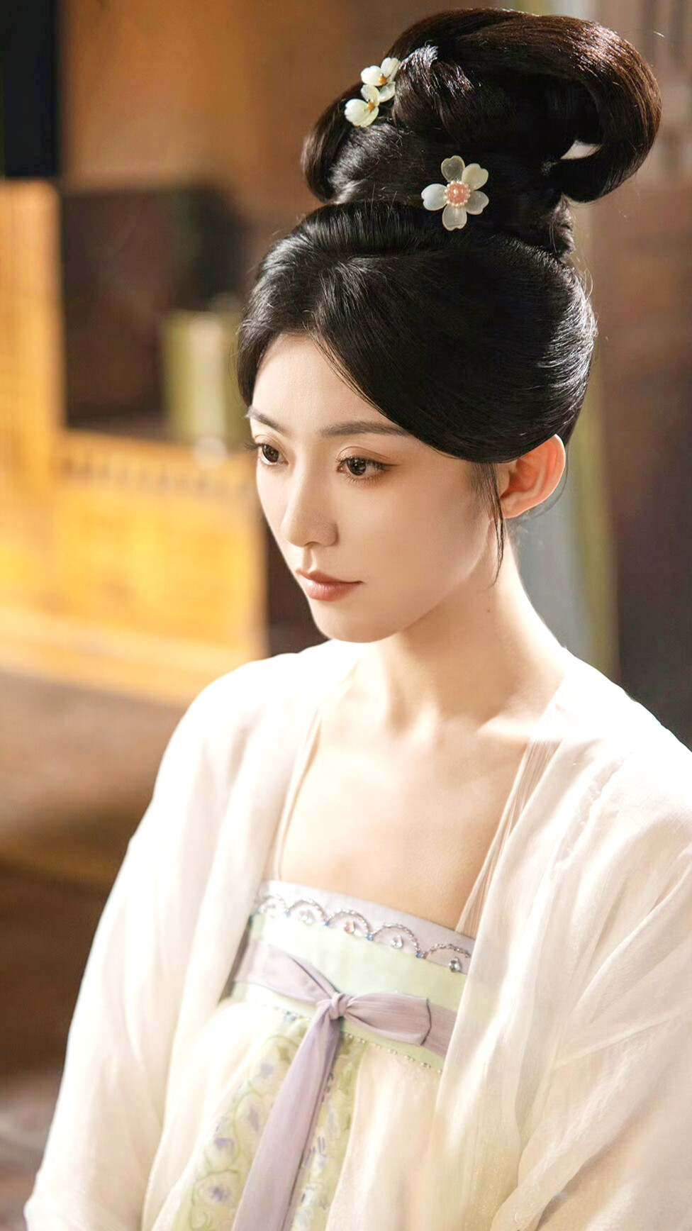 唐诡奇谭之长安县尉 焦玉