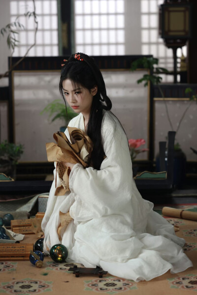  萧荧 刘梦芮 凤凰台上