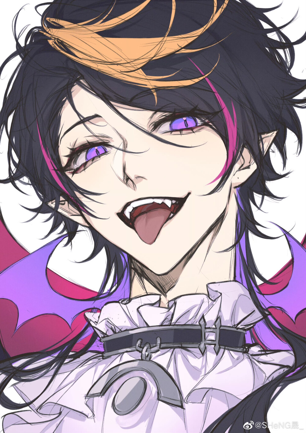 shu