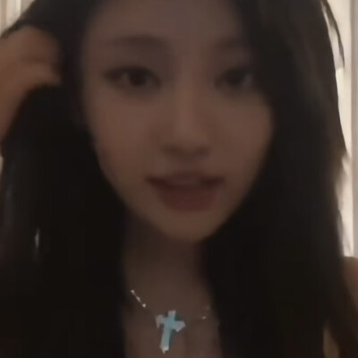 宝宝呀你是小猫