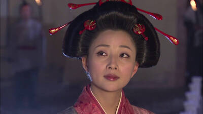 第四十八集 殷桃
杨贵妃秘史 杨玉环
