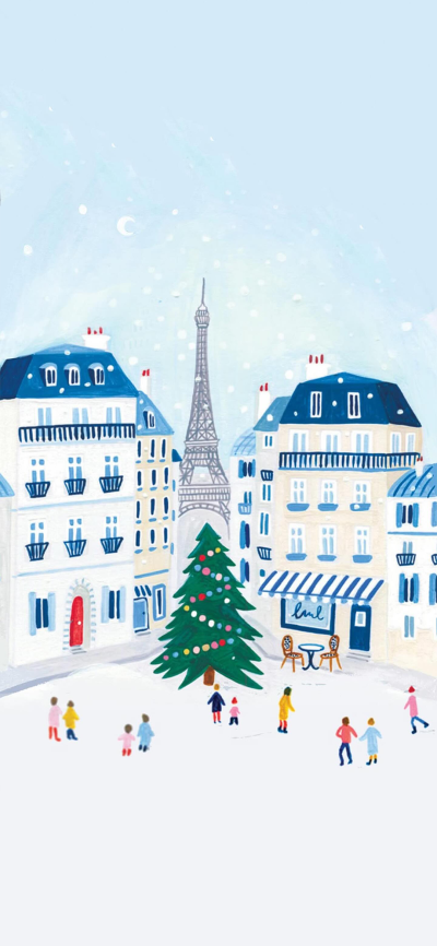 圣诞快乐
图片来自网络，侵删