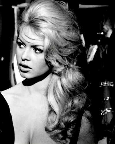 Brigitte Bardot