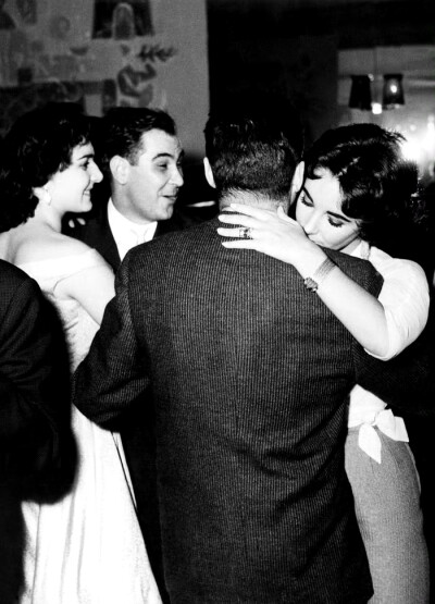 Elizabeth Taylor ​​​