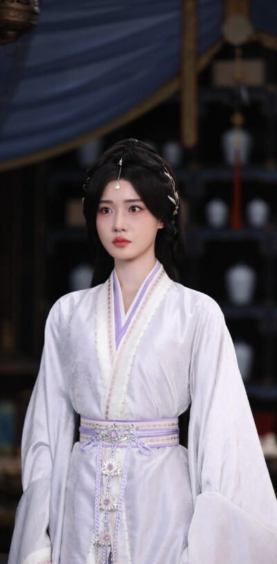 杜听馨 陈意涵 凤凰台上