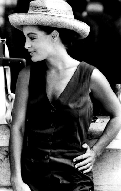 Romy Schneider