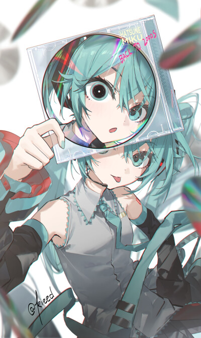 初音未来