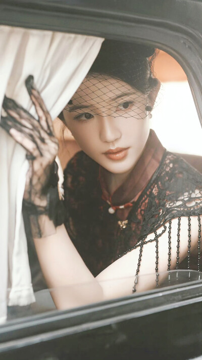 不成体统 许砚秋