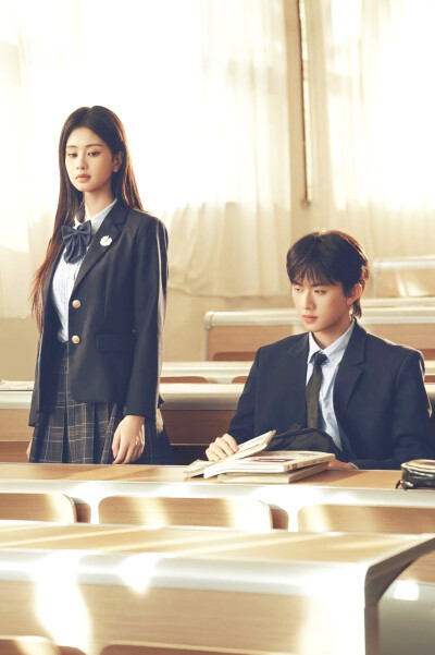 格林童话 姜影×纪清砚