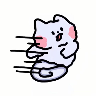 小猫可爱表情包