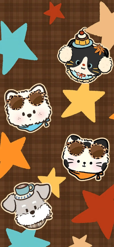 可爱的
图片来自网络，侵删