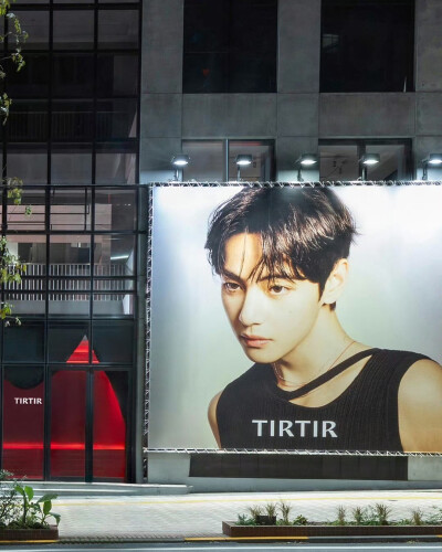 251121
tirtir_jp 账号更新泰亨相关