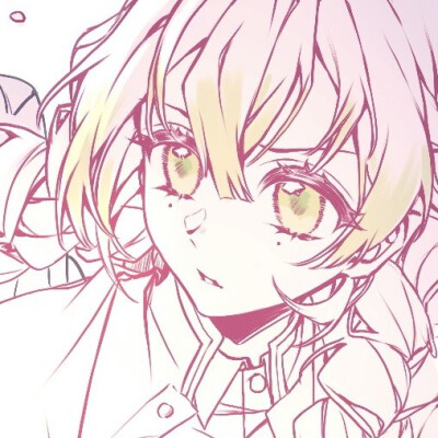 我对鬼灭的全部理解