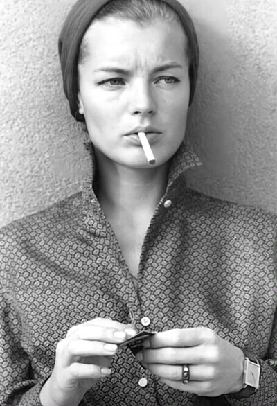 Romy Schneider