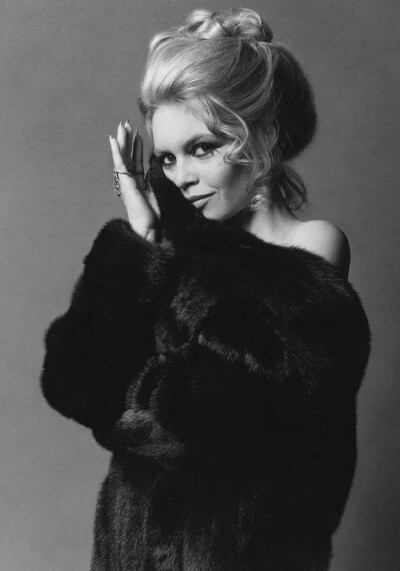 Brigitte Bardot
