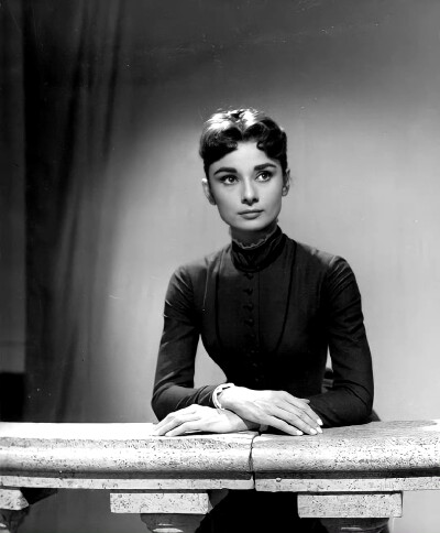 Audrey Hepburn