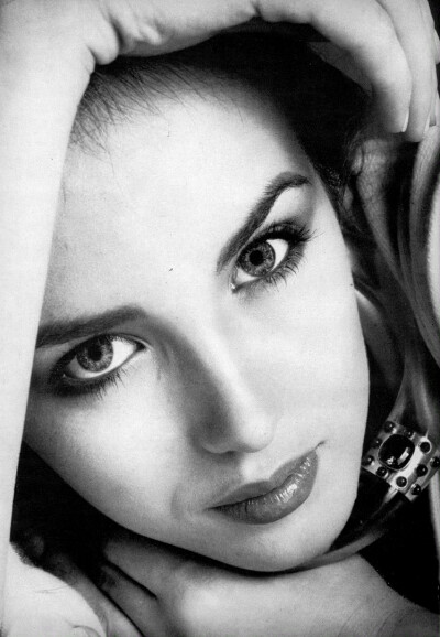 Isabelle Adjani