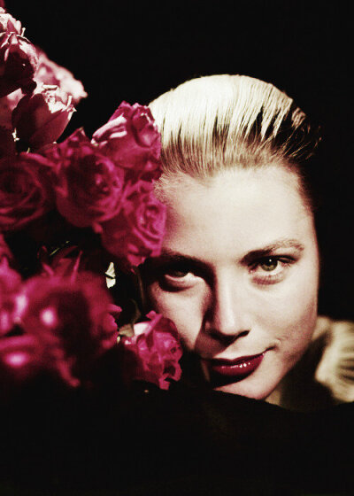 grace Kelly