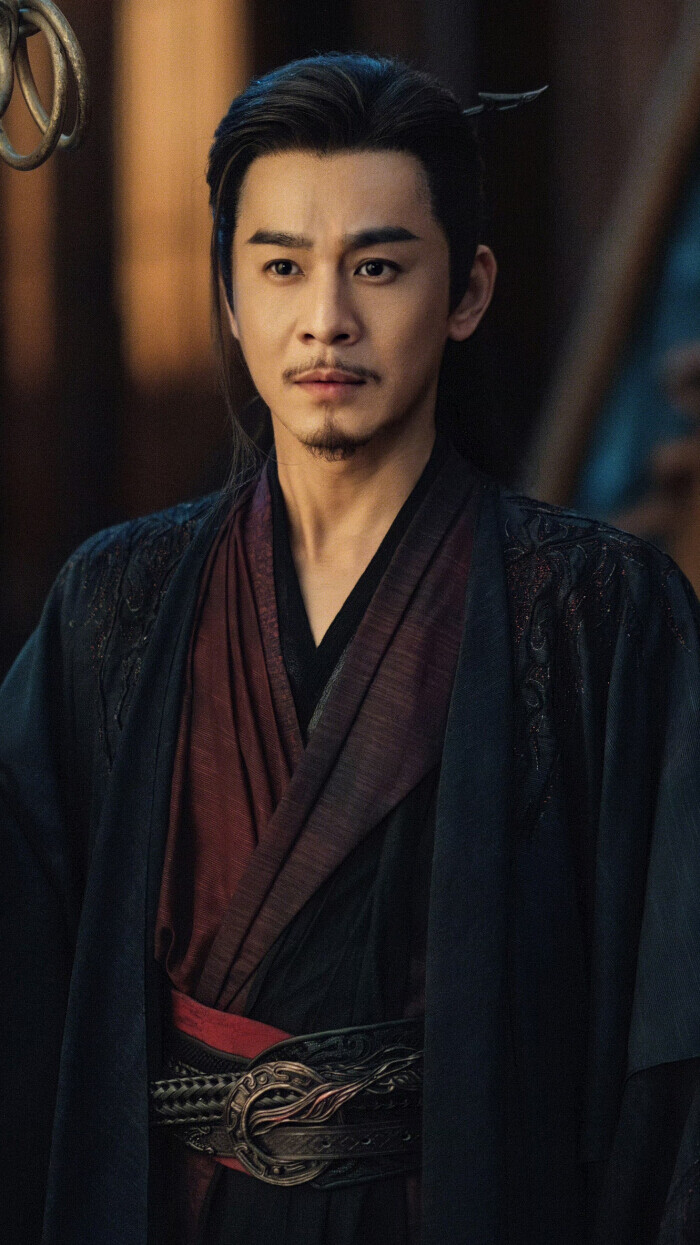 暗河传 苏喆 乔振宇