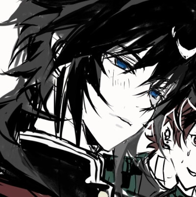 我对鬼灭的全部理解