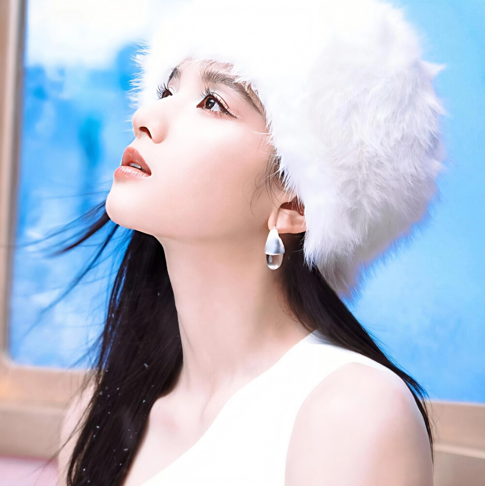 张婧仪