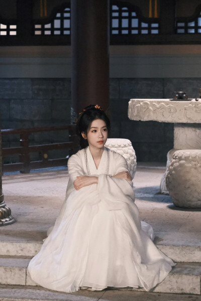  萧荧 刘梦芮 凤凰台上