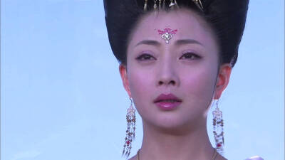 第四十九集 殷桃
杨贵妃秘史 杨玉环