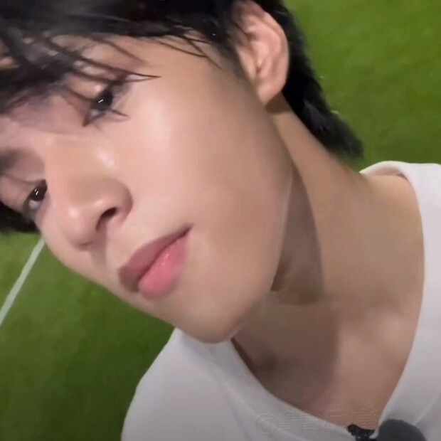 她懂我身上的范