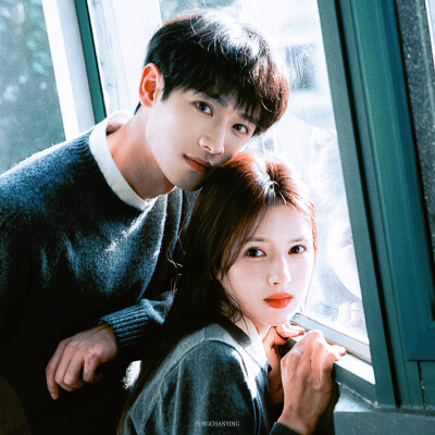 入青云 鹤男 全伊伦