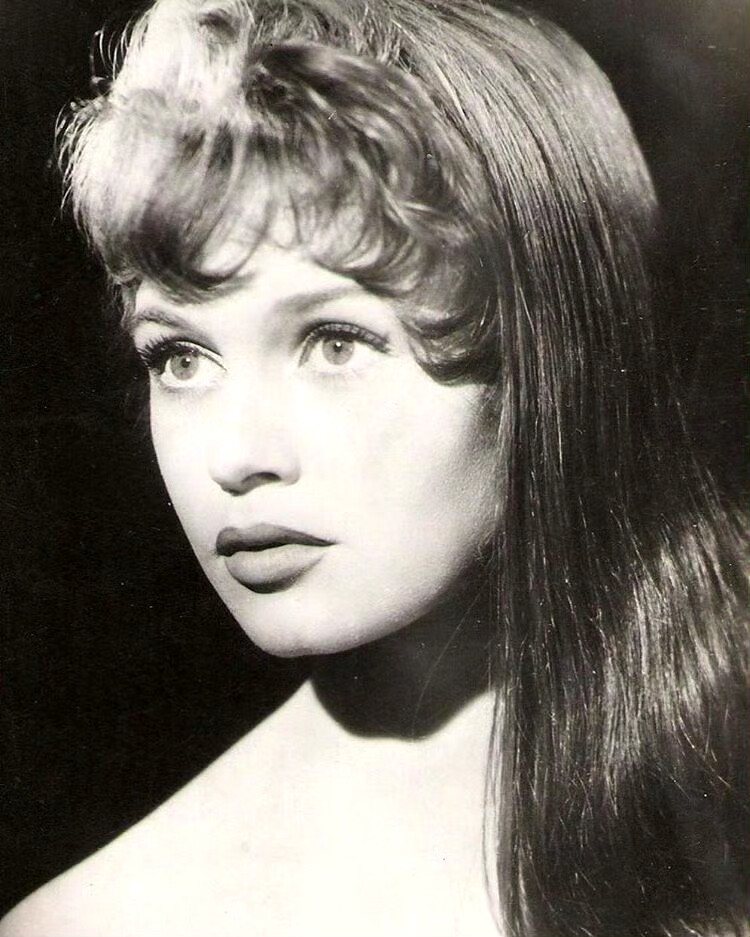 Brigitte Bardot