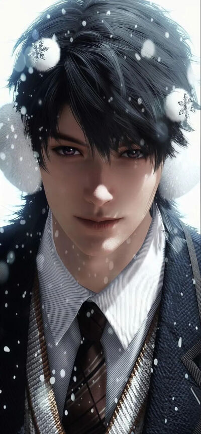 恋与深空 夏以昼