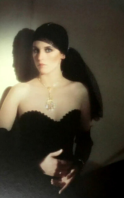 Isabelle Adjani
Premiere Magazine 1978 ​​​